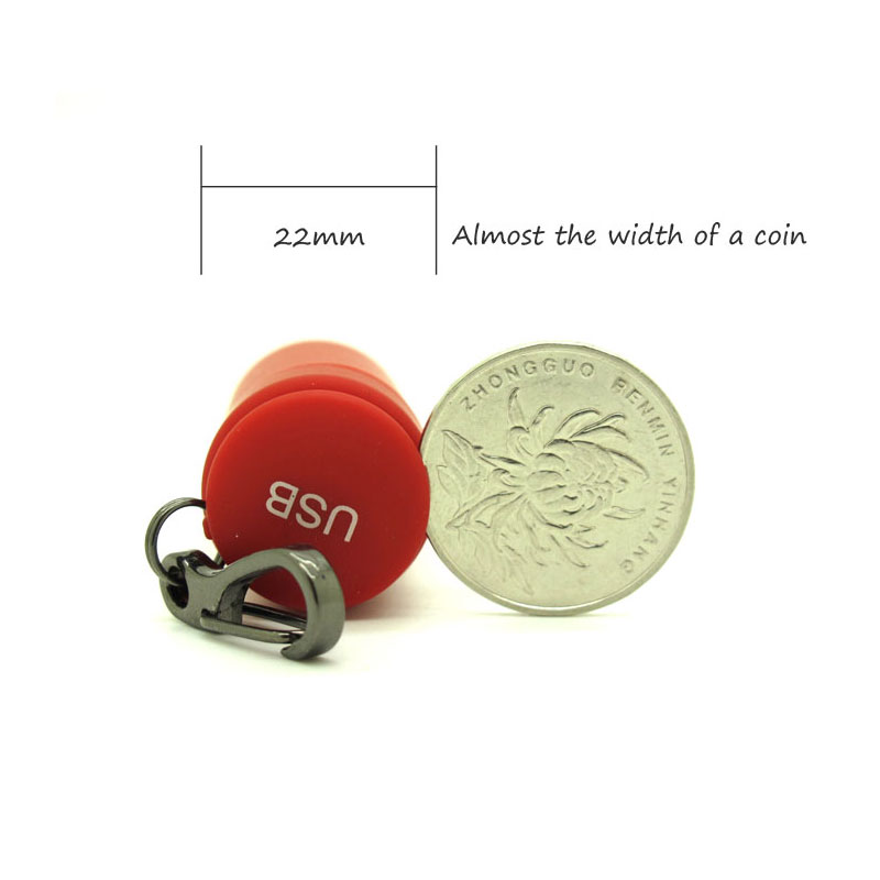 I came also, 22 mm, width is smaller than the diameter of the same coin