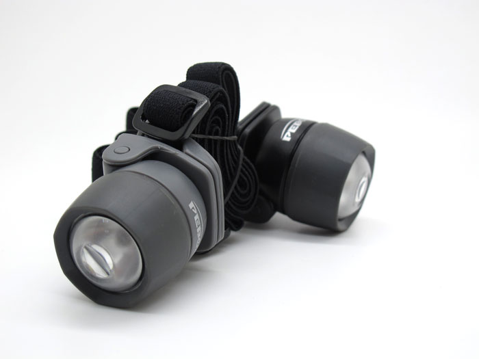  High Quality Waterproof LED Headlamp Light  -black-PL5105-Figure 8 shows