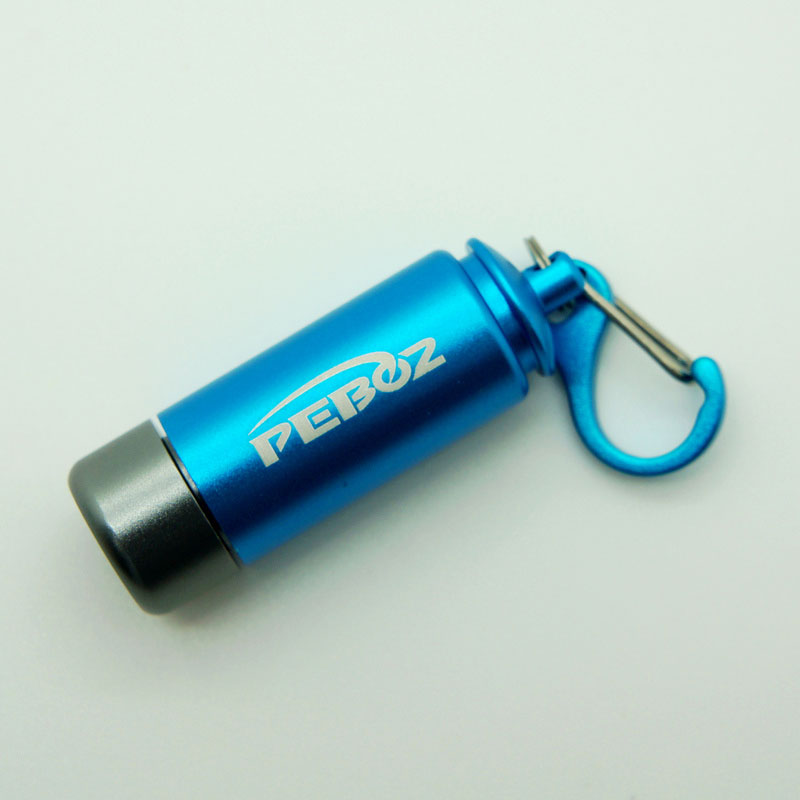 keychain lights PL-1102 Blue